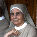 Madre María de Jesús Velarde