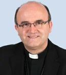 Mons. José Ignacio Munilla Mons. José Ignacio Munilla