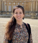 Lucía Martínez Alcalde Lucía Martínez Alcalde