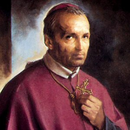 San Alfonso Mª de Ligorio