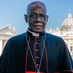 Cardenal Robert Sarah