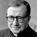 San Josemaría Escrivá de Balaguer