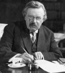 G. K. Chesterton G. K. Chesterton