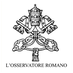 L'Osservatore Romano L'Osservatore Romano