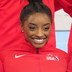 Simone Biles