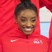 Simone Biles