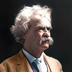 Mark Twain