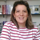 Silvia Martínez-Markus