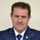 Francisco Javier Pérez León