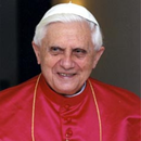 Benedicto XVI