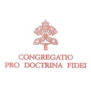 Congregación para la Doctrina de la Fe