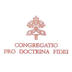 Congregación para la Doctrina de la Fe
