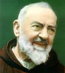 Padre Pío Padre Pío