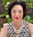 María Vallejo-Nágera María Vallejo-Nágera