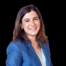 Cristina Velasco Vega