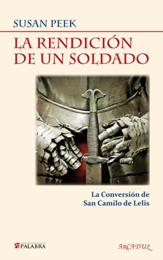 La rendición de un soldado (digital)