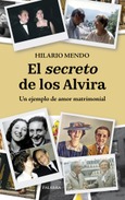 Portada de: El secreto de los Alvira