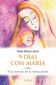 Portada de: 9 días con María