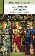 Portada de: Las virtudes teologales