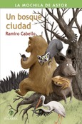 Portada de: Un bosque ciudad