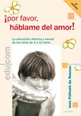 Portada de: ¡Por favor, háblame del amor! (digital)