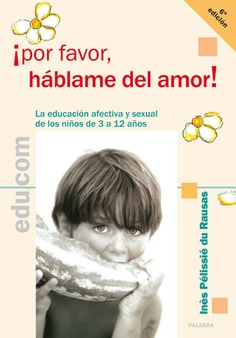 ¡Por favor, háblame del amor! (digital)