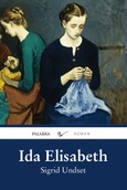Portada de: Ida Elisabeth