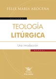 Portada de: Teología litúrgica