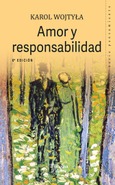 Portada de: Amor y responsabilidad