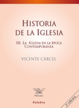 Portada de: Historia de la Iglesia III