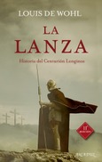 Portada de: La lanza