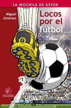 Locos por el fútbol