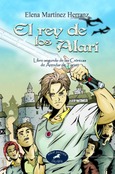 Portada de: El rey de los Alari