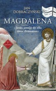 Portada de: Magdalena