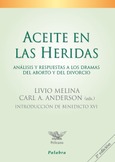 Aceite en las heridas