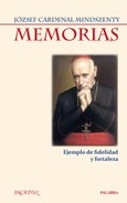 Portada de: Memorias