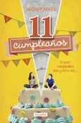 11 cumpleaños