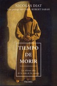 Portada de: Tiempo de morir