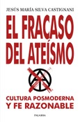 Portada de: El fracaso del ateísmo