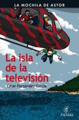 Portada de: La isla de la televisión (digital)