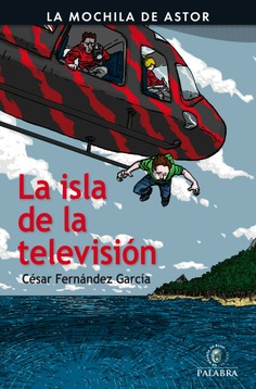 La isla de la televisión (digital)