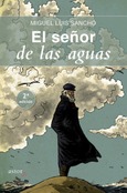 Portada de: El señor de las aguas