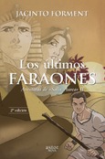 Portada de: Los últimos Faraones