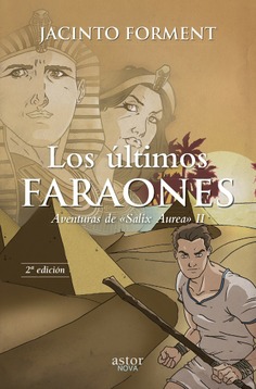 Los últimos Faraones