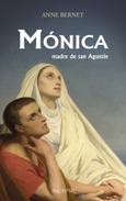 Portada de: Mónica, madre de san Agustín