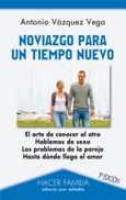 Portada de: Noviazgo para un tiempo nuevo