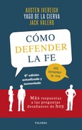 Portada de: Cómo defender la fe sin levantar la voz