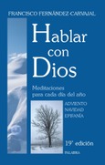 Portada de: Hablar con Dios. Tomo I