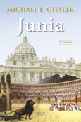 Portada de: Junia