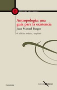 Portada de: Antropología: una guía para la existencia